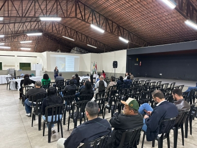 Rio Doce inicia revisão do Plano Diretor